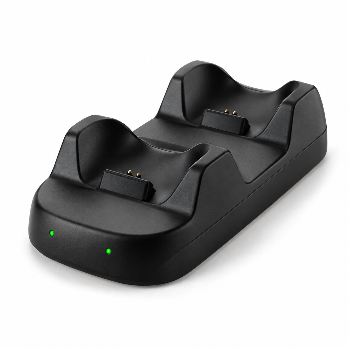 Dual-Ladestation für Controller