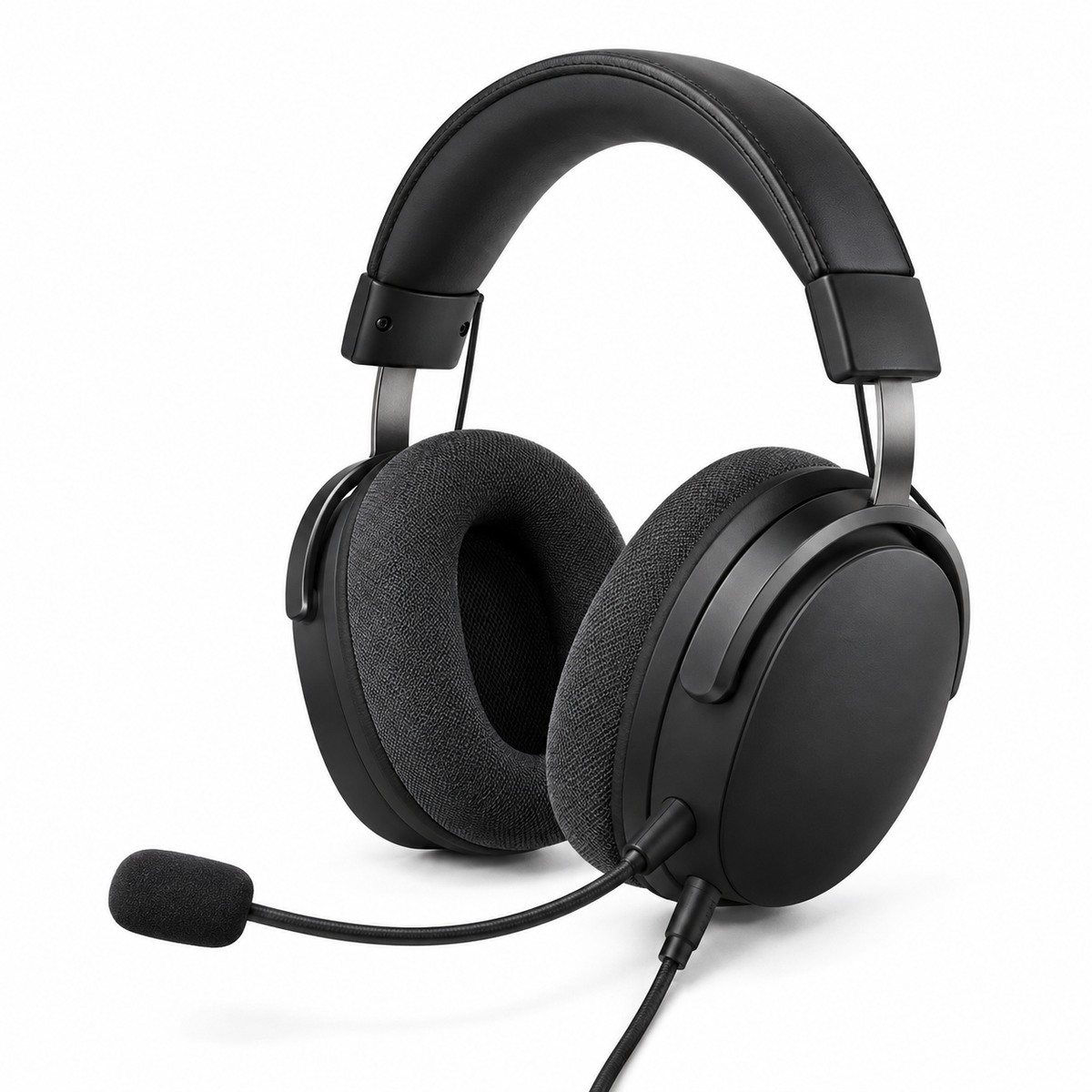 Kabelgebundenes Gaming-Headset