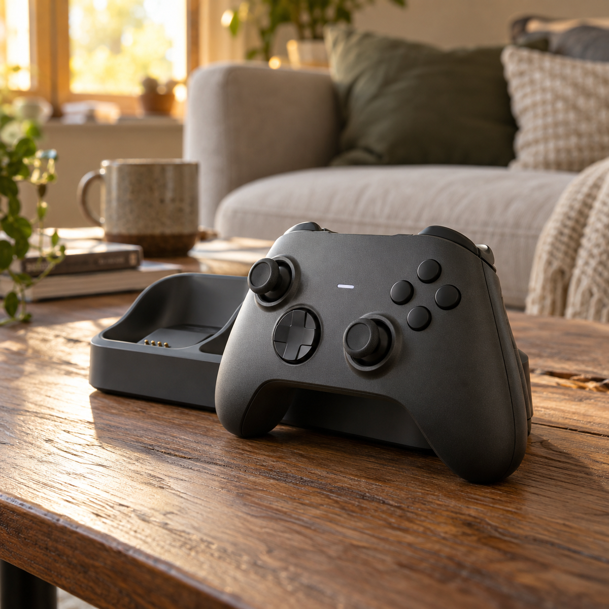 Kabelloser Gaming-Controller