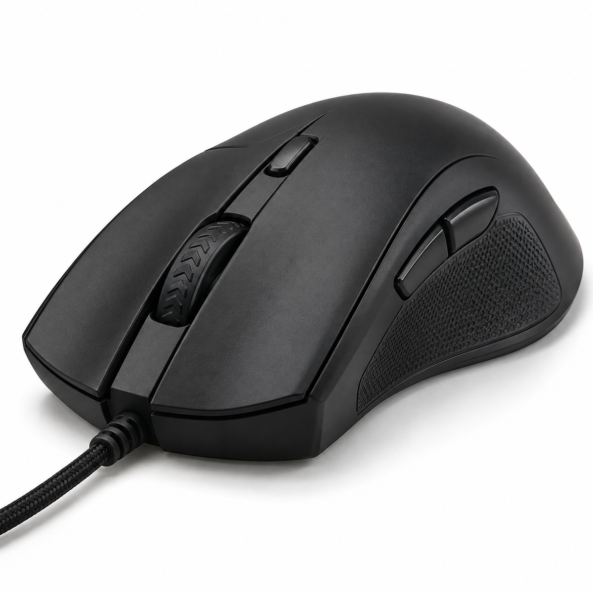 Kabelgebundene Gaming-Maus