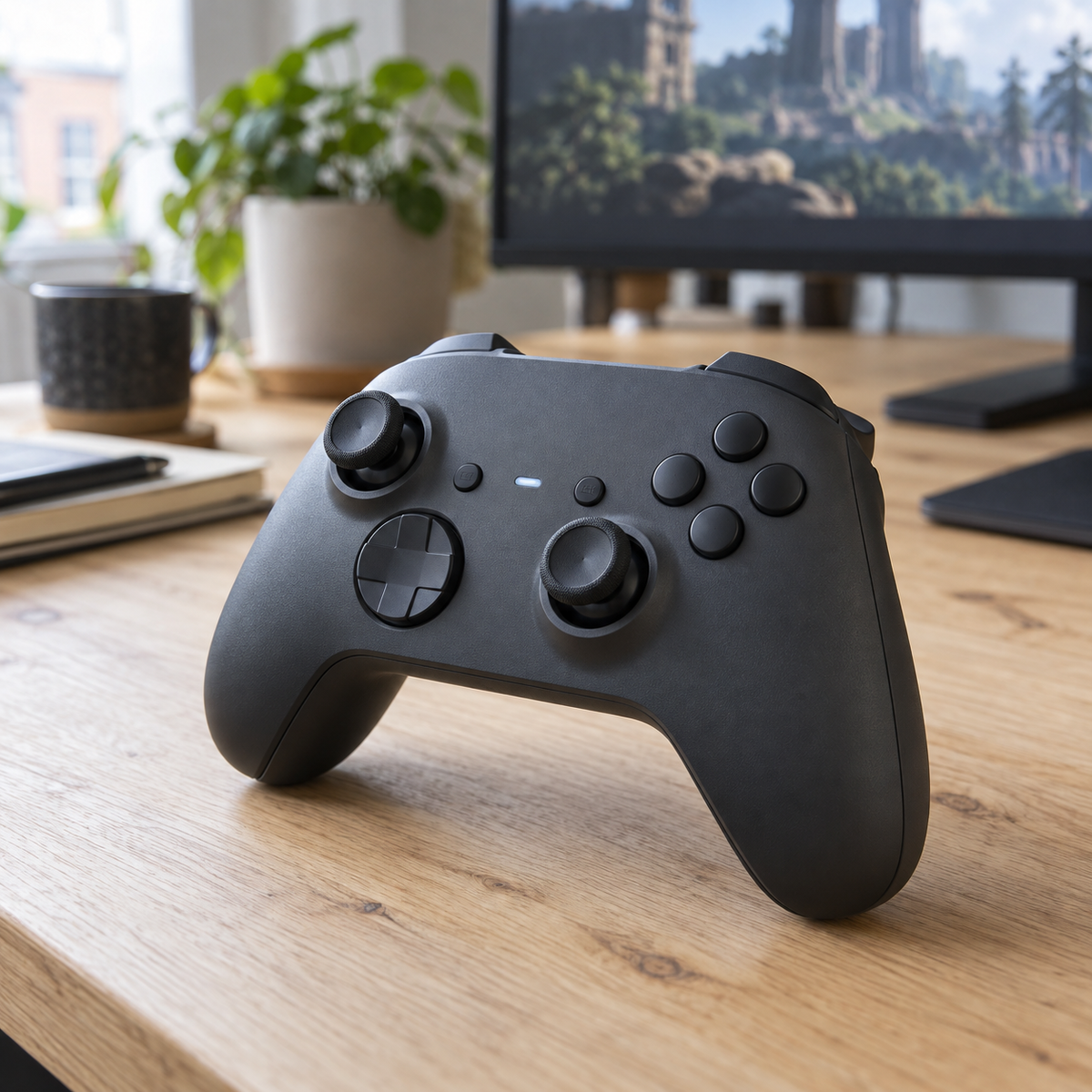 Kabelloser Gaming-Controller