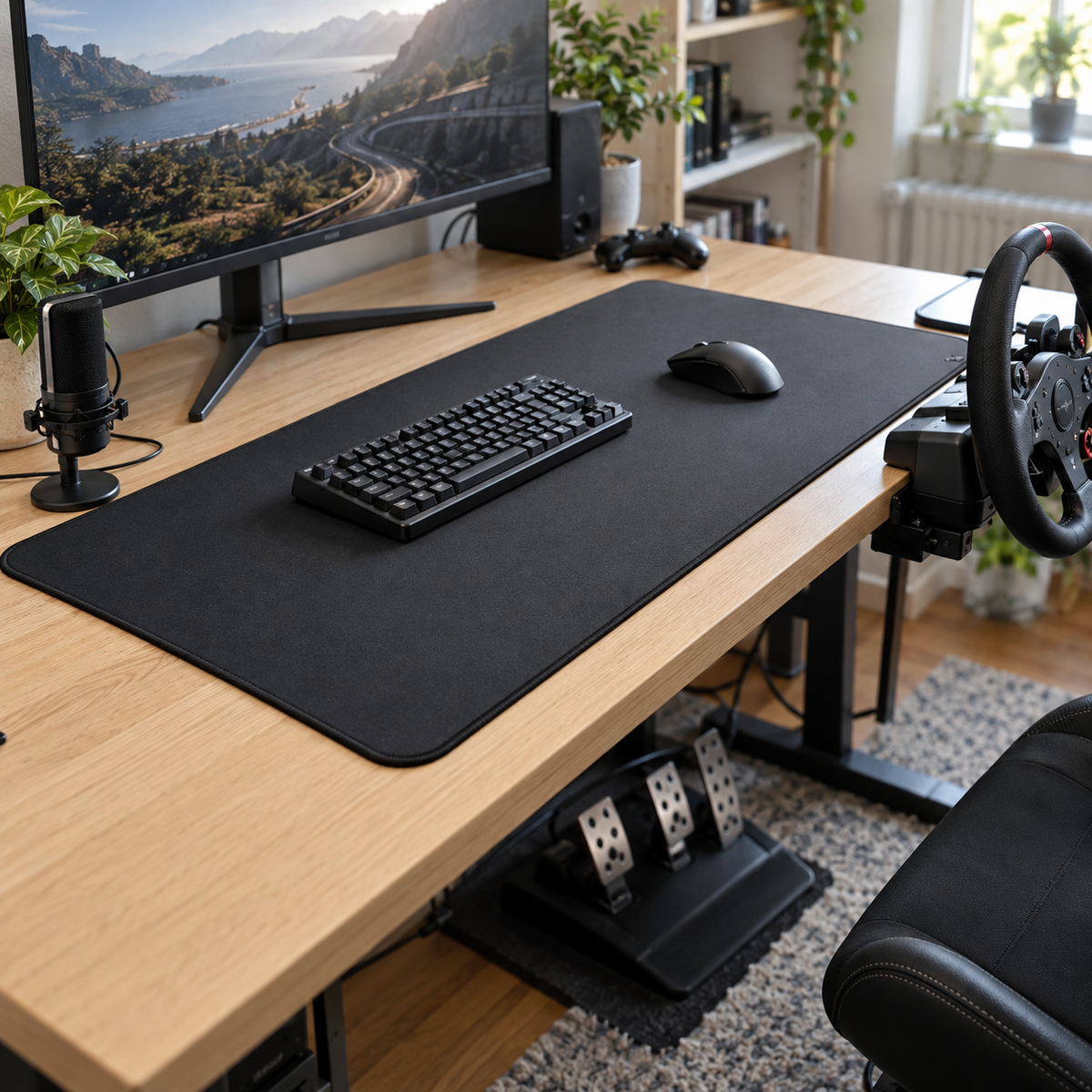 XXL-Gaming-Mauspad