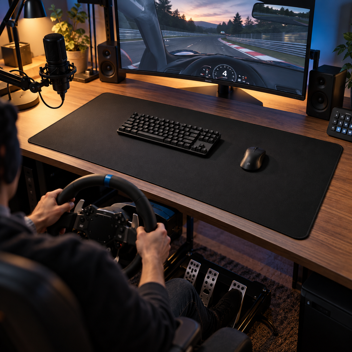 XXL-Gaming-Mauspad