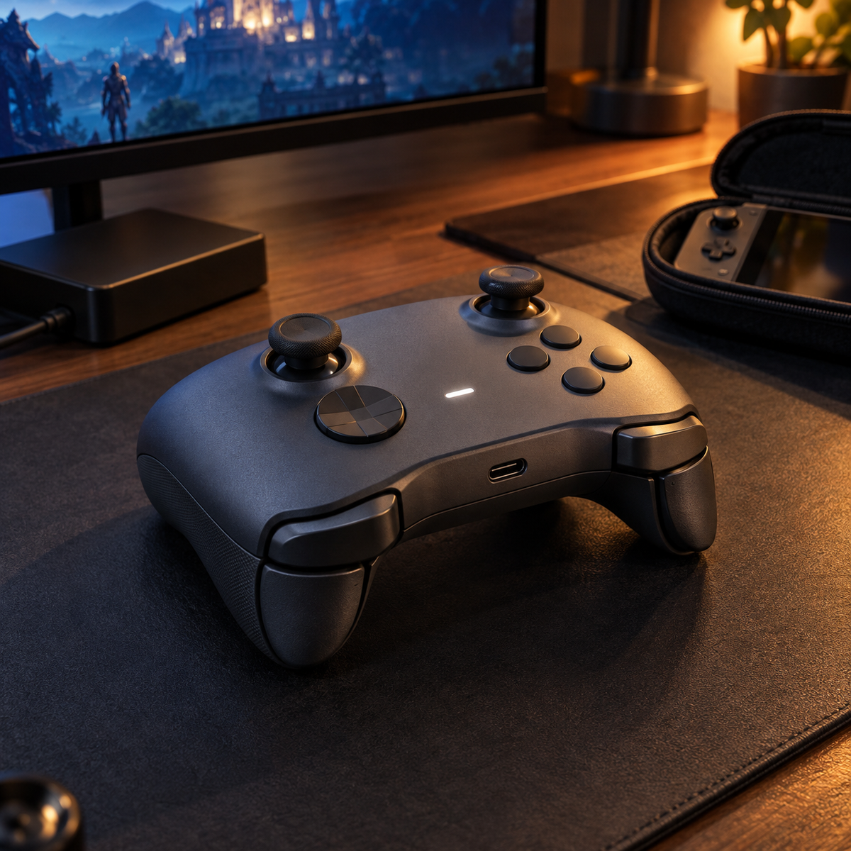 Kabelloser Gaming-Controller